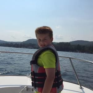 Meet your Posher, Barbara